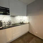 Apartmán Wyspa Uznam - Kwartal Rozy Wiatrow