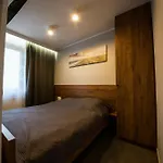 Apartmán Wyspa Uznam - Kwartal Rozy Wiatrow *