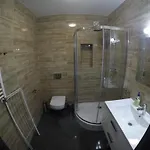 Wyspa Uznam - Kwartal Rozy Wiatrow Apartmán *