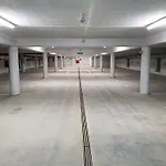 Wyspa Uznam - Kwartal Rozy Wiatrow Apartmán *