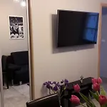Wyspa Uznam - Kwartal Rozy Wiatrow Apartmán *