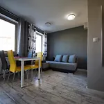 Apartmán Wyspa Uznam - Kwartal Rozy Wiatrow