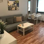Wyspa Uznam - Kwartal Rozy Wiatrow *