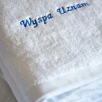 Wyspa Uznam - Kwartal Rozy Wiatrow