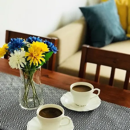 Wyspa Uznam - Kwartal Rozy Wiatrow